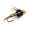 pheasant tail bead flash back